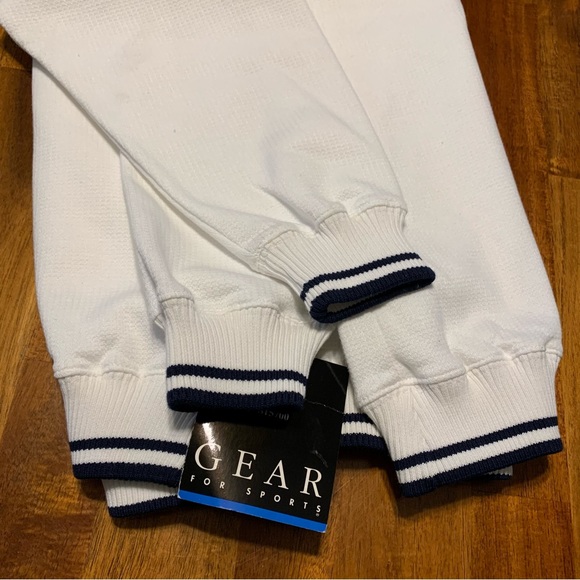 NWT Gear for Sports Men’s Fleece Sweatshirt - Picture 4 of 5